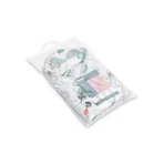 Muslin Luier 90X90Cm Egel Voor Autostoel 0-13Kg
