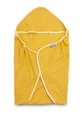 Blanket For Summer - Mustard 100X80