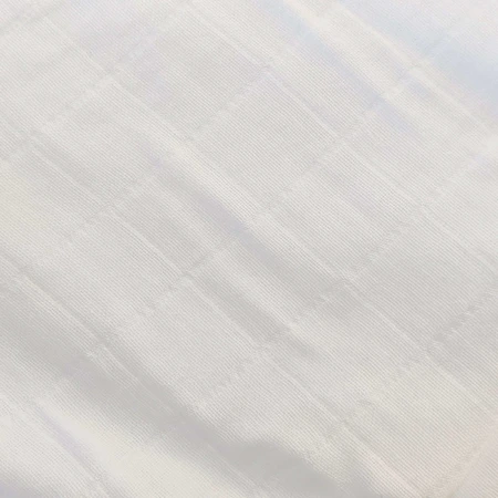 Borstvoedings sjaal grijs Tineo