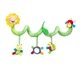 Weiche Spirale Multifunktional - Lion Sensillo