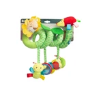 Weiche Spirale Multifunktional - Lion Sensillo