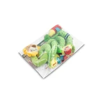 Weiche Spirale Multifunktional - Lion Sensillo