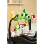 Weiche Spirale Multifunktional - Lion Sensillo