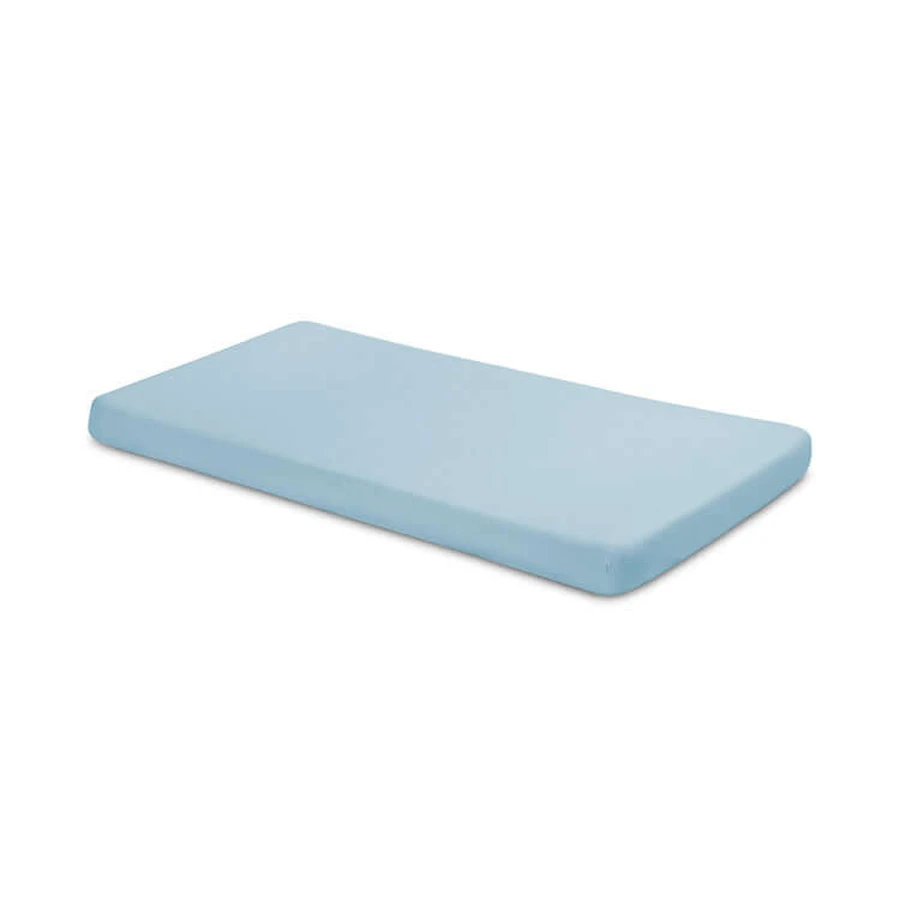 Bambú Charshaf Azul 120X60 Sensillo