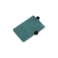Serviette de bain douce en mousseline 75X75 Eg Green-0200 Sensillo