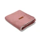 Velvet Blanket - Pink 75X100
