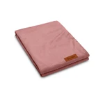 Velvet Blanket - Pink 75X100