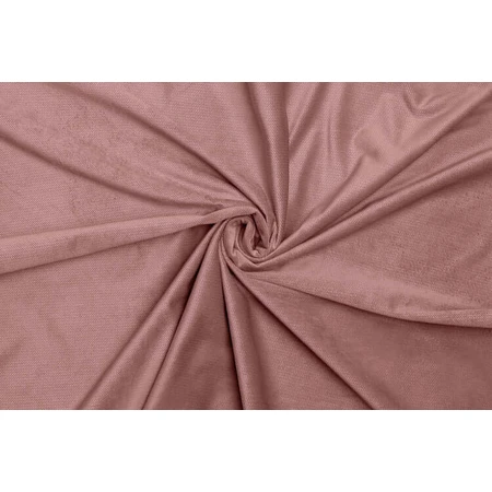 Velvet Blanket - Pink 75X100