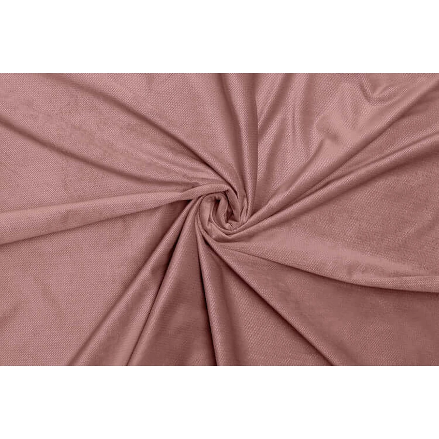 Velvet Blanket - Pink 75X100