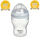 Zuigflessen Anti-Colic 240 ml. 0+ Vitale baby