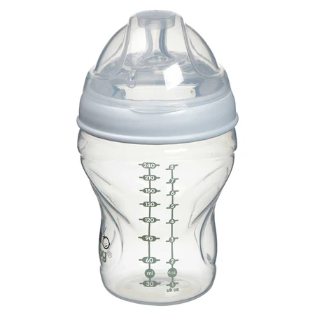 Feeding bottles Anti-Colic 240 ml. 0+ Vital Baby