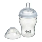 Feeding bottles Anti-Colic 240 ml. 0+ Vital Baby