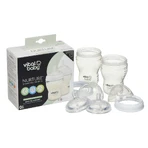 Feeding bottles Anti-Colic 240 ml. 0+ Vital Baby