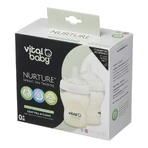 Feeding bottles Anti-Colic 240 ml. 0+ Vital Baby