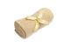 Blanket 100% Cotton Moli Beige Sensillo