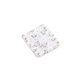 Mousseline Luiertwijgen 120X120 Eg-0151 Sensillo