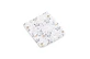 Mousseline Luiertwijgen 120X120 Eg-0151 Sensillo