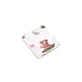 Oursons en mousseline 120X120 Eg-0153 Sensillo