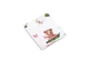 Mousseline Luierbeertjes 120X120 Eg-0153 Sensillo