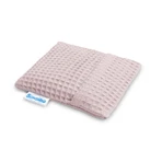 Gaufrier Premium - Rose