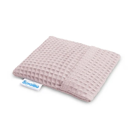 Gaufrier Premium - Rose