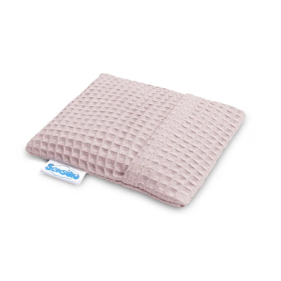 Gaufrier Premium - Rose