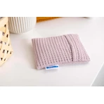Gaufrier Premium - Rose