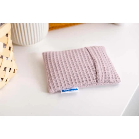 Gaufrier Premium - Rose