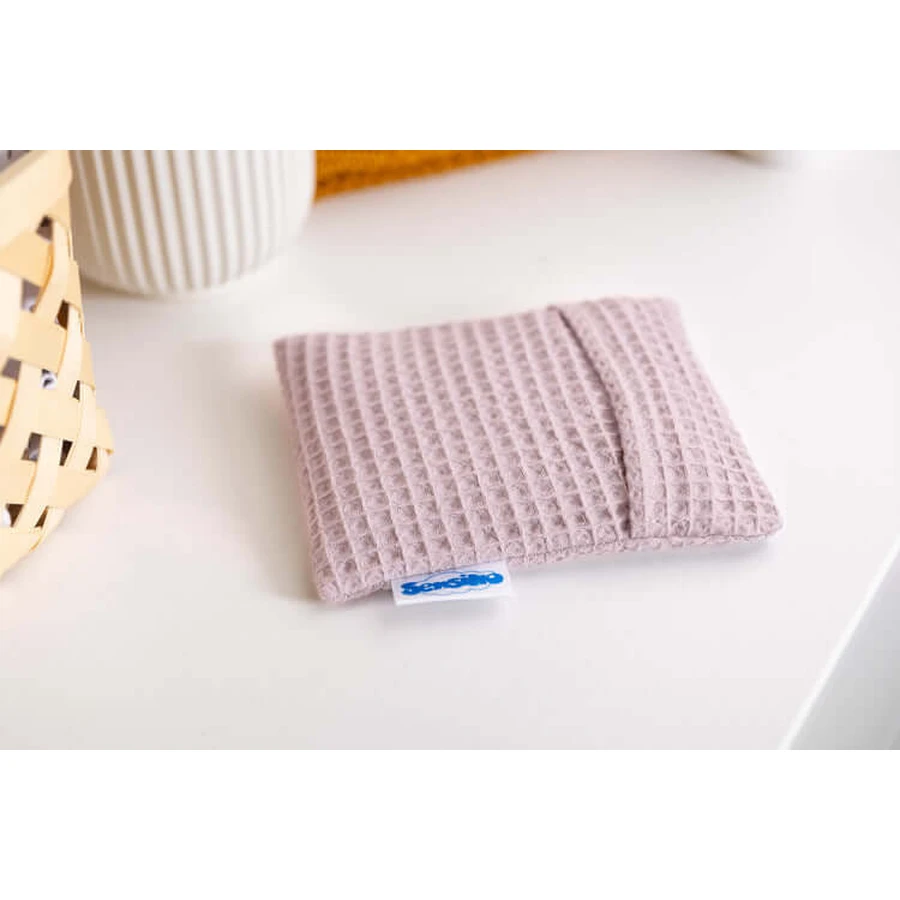 Gaufrier Premium - Rose