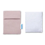 Gaufrier Premium - Rose