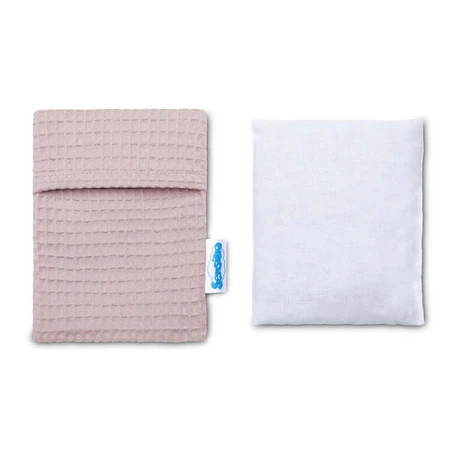 Gaufrier Premium - Rose