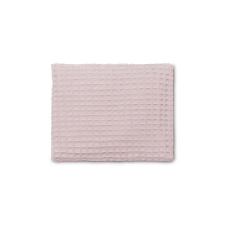 Gaufrier Premium - Rose