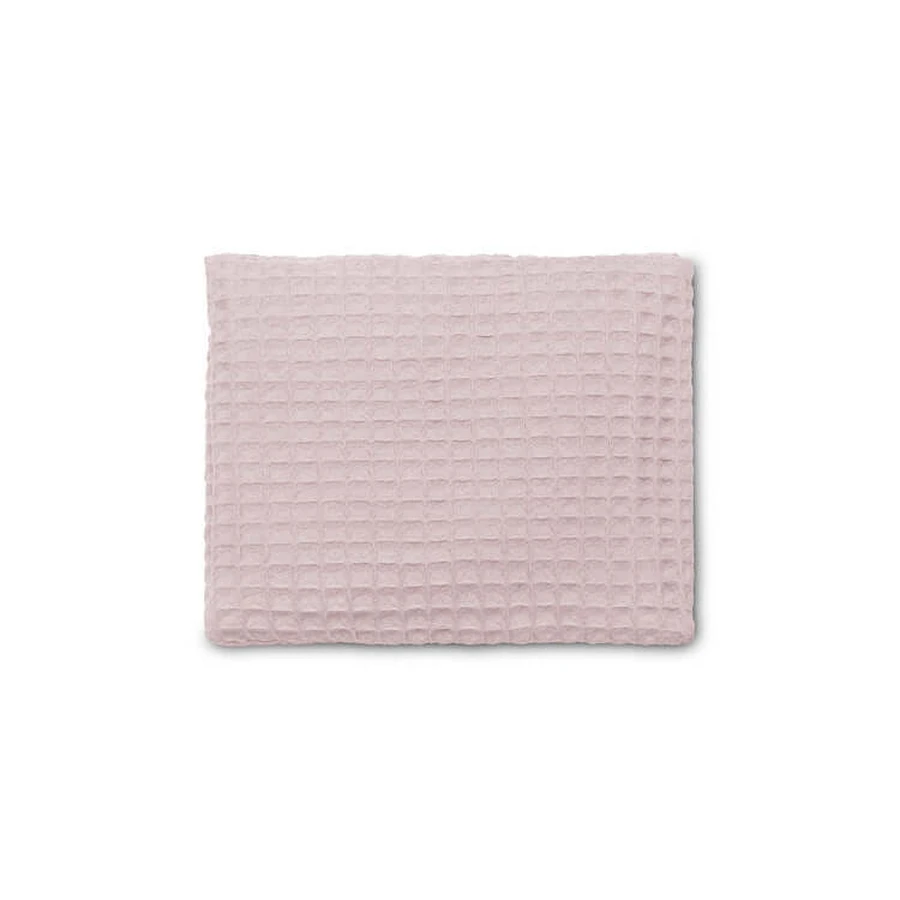 Gaufrier Premium - Rose