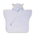 Poncho de bain - Blue Sensillo