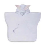 Bath Poncho - Blue Sensillo