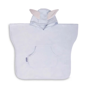Poncho de bain - Blue Sensillo