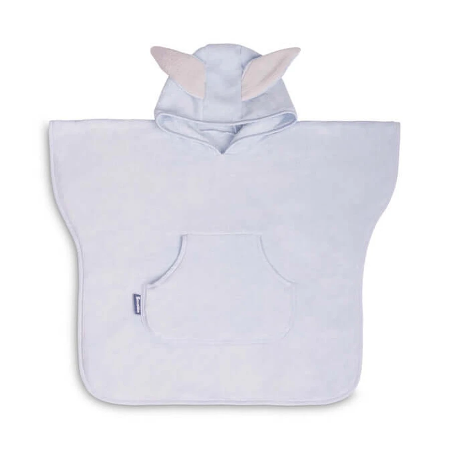 Poncho de bain - Blue Sensillo