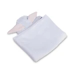 Poncho de bain - Blue Sensillo