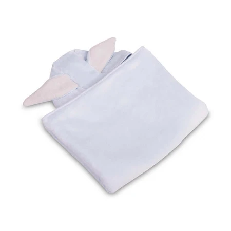 Poncho de bain - Blue Sensillo