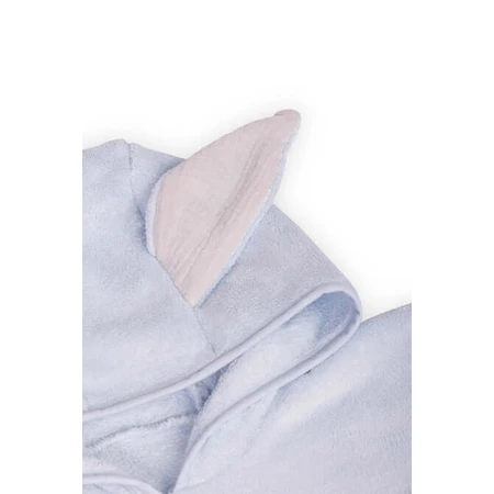 Poncho de bain - Blue Sensillo