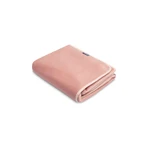 Teddy-Decke Rosa 80X100