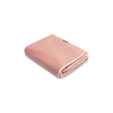 Teddy-Decke Rosa 80X100