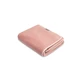 Teddy-Decke Rosa 80X100