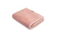 Teddy-Decke Rosa 80X100