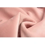 Teddy-Decke Rosa 80X100