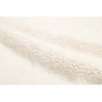 Teddy-Decke Rosa 80X100