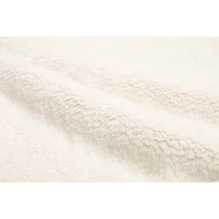 Teddy-Decke Rosa 80X100
