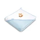 Toalla de baño 100X100 Blue Fox