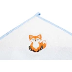 Toalla de baño 100X100 Blue Fox
