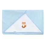 Toalla de baño 100X100 Blue Fox